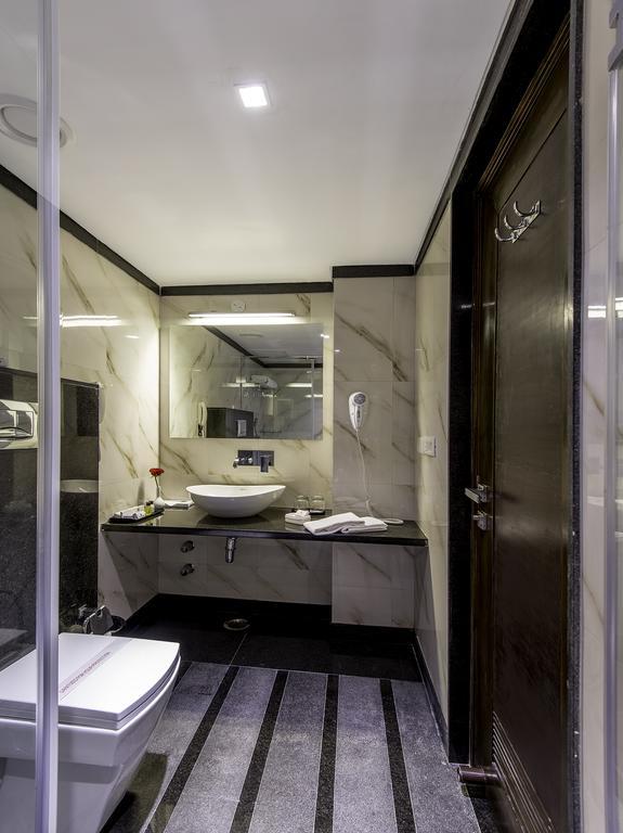Hotel Park Regent Джайпур Номер фото